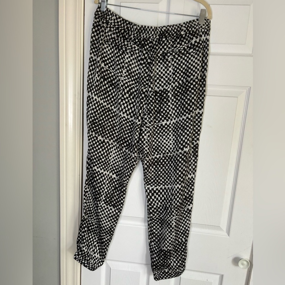 MICHAEL Michael Kors Printed Pants - Picture 3 of 7
